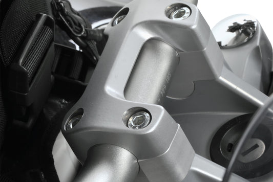 Wunderlich Lenkererhöhung R 1200 R