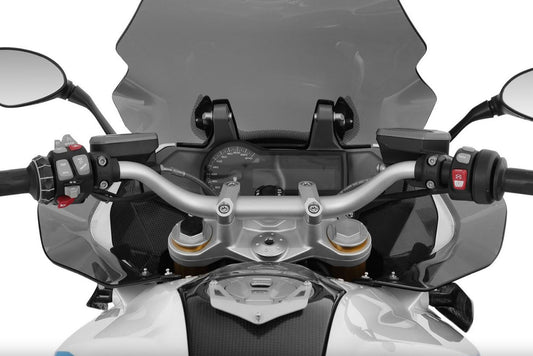 Wunderlich Tube-style handlebar