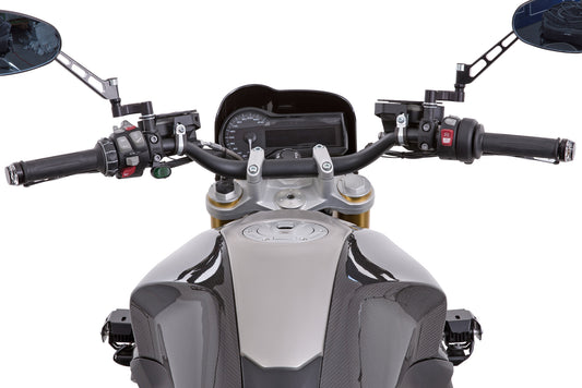 Wunderlich Tube-style handlebar