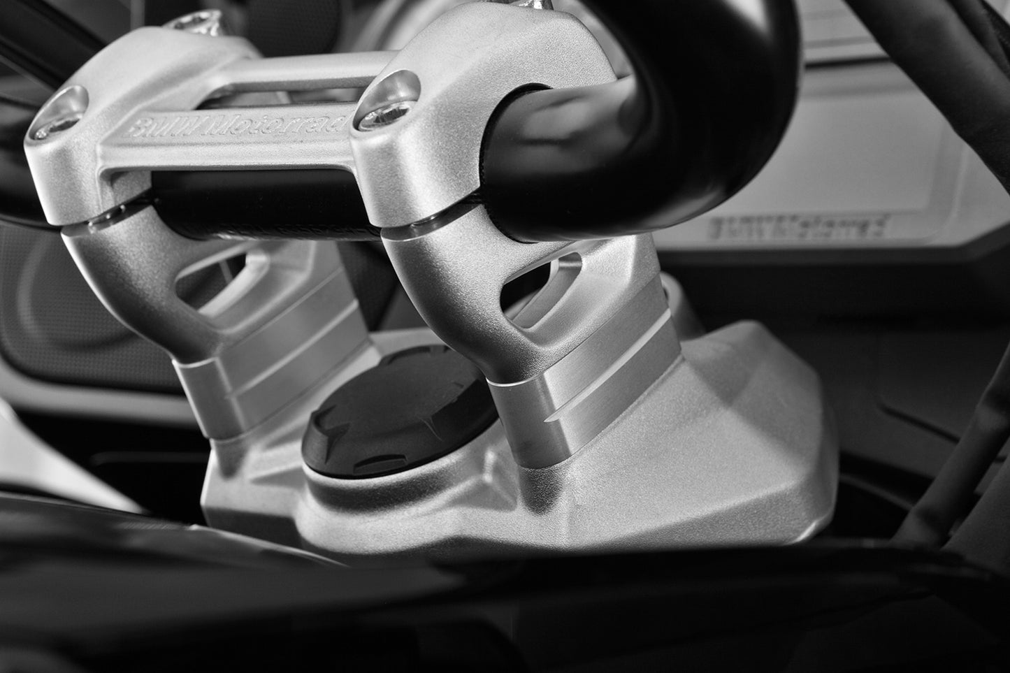 Wunderlich Lenkererhöhung