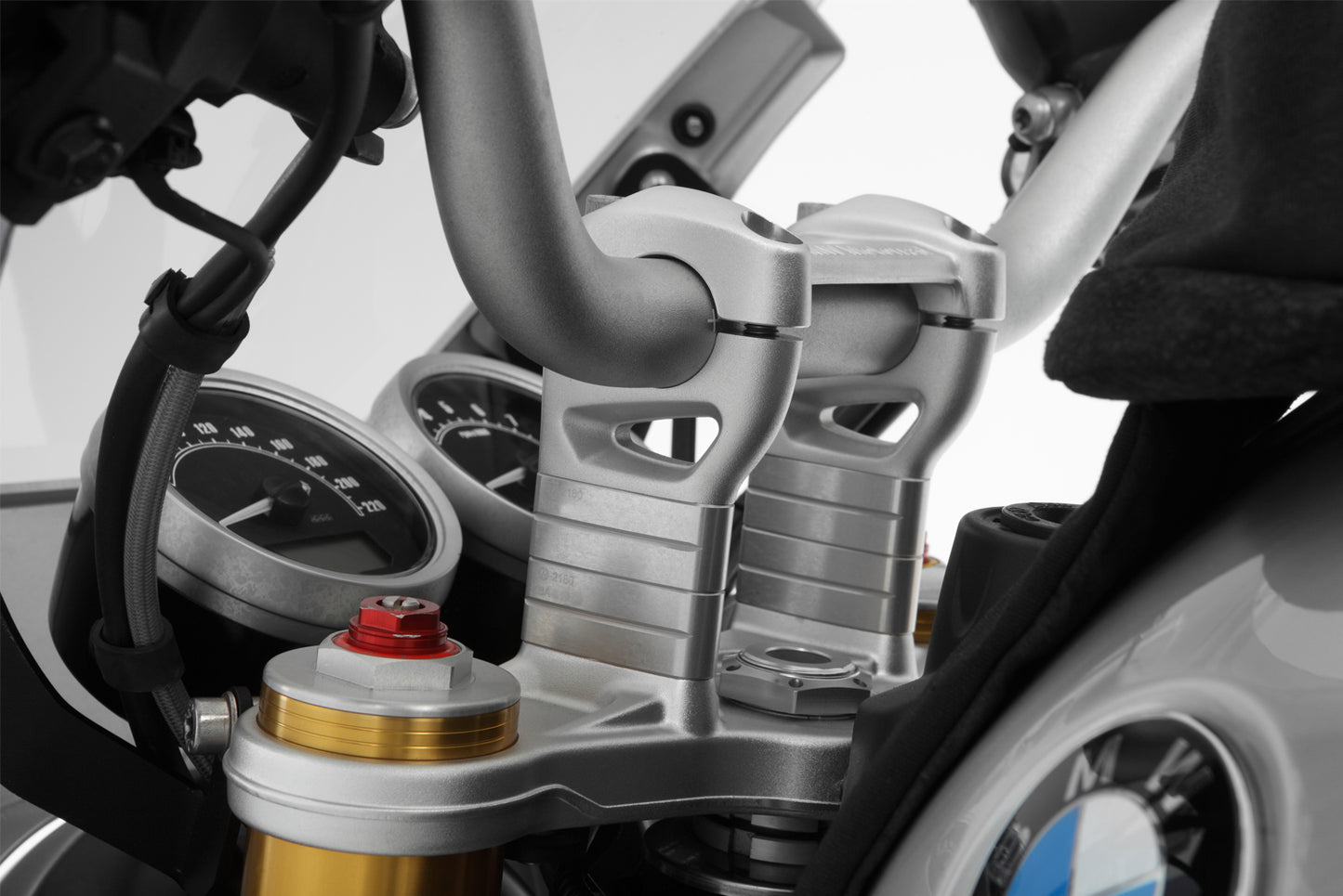 Wunderlich Lenkererhöhung