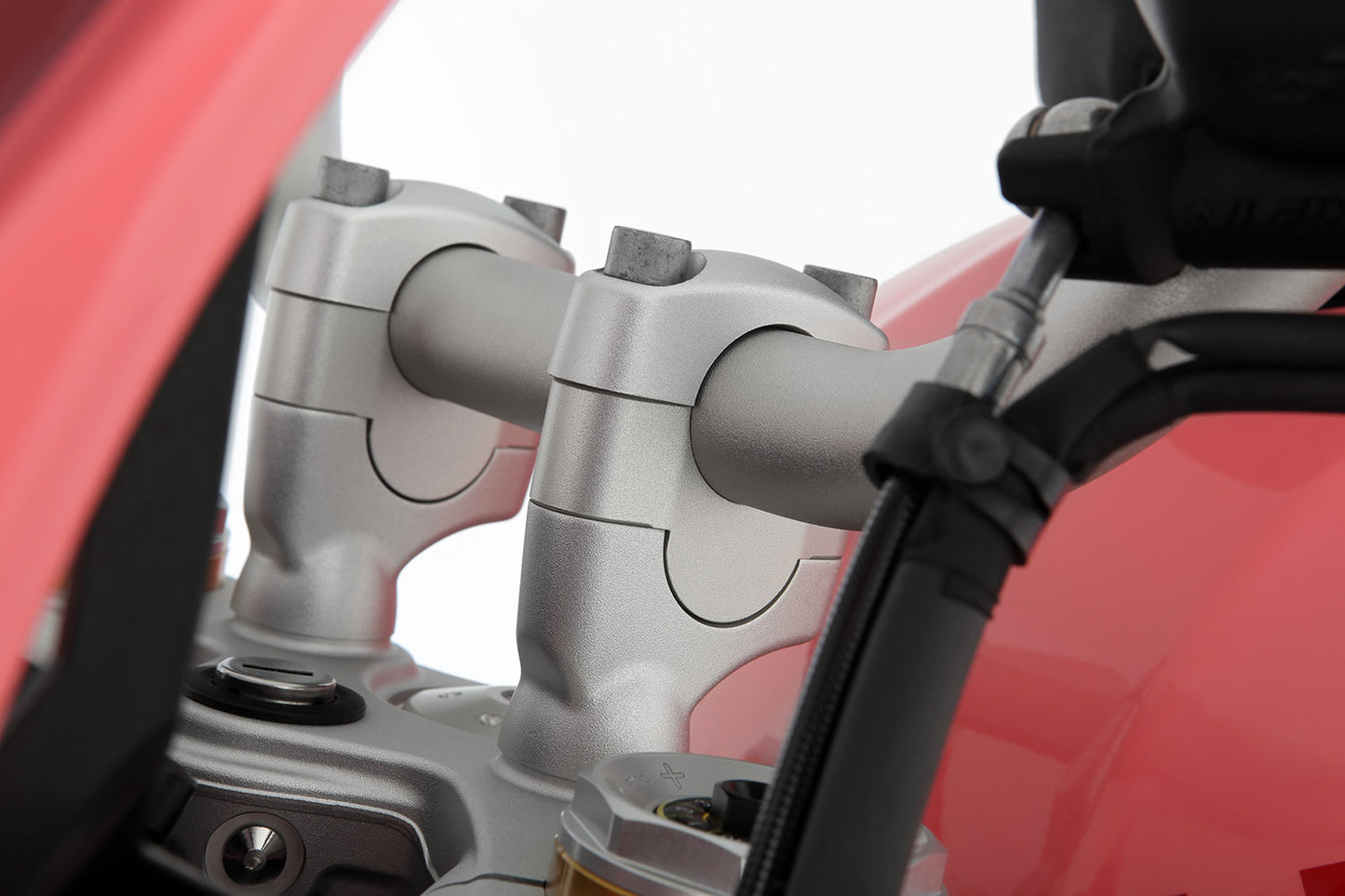 Wunderlich stuurverhoger ERGO R 12