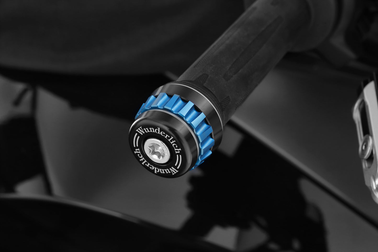 Geschwindigkeitsregler kurz