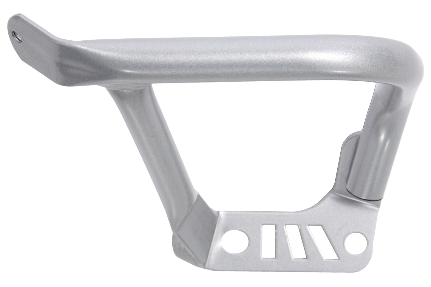 Wunderlich Valve cover protector with original BMW protection bar