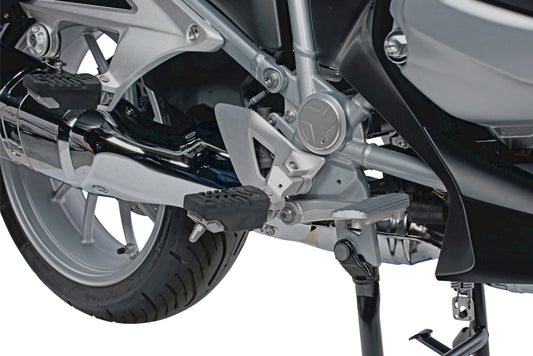 Wunderlich Fußrastentieferlegung Fahrer