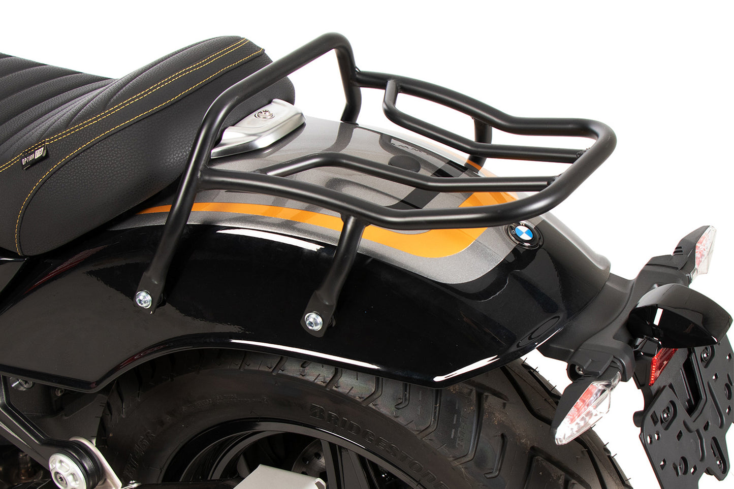 Hepco&Becker Luggage Rack Solorack R 12
