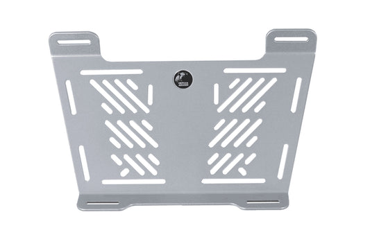 Universal Rear Rack Extension Small â Silver