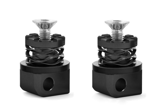 Wunderlich Vario joint passenger (pair)