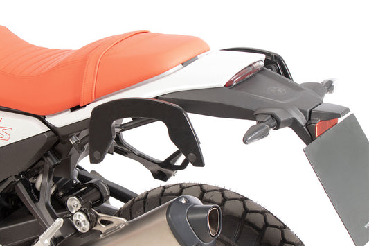 Hepco&Becker C-Bow side bag carrier R 12 G/S