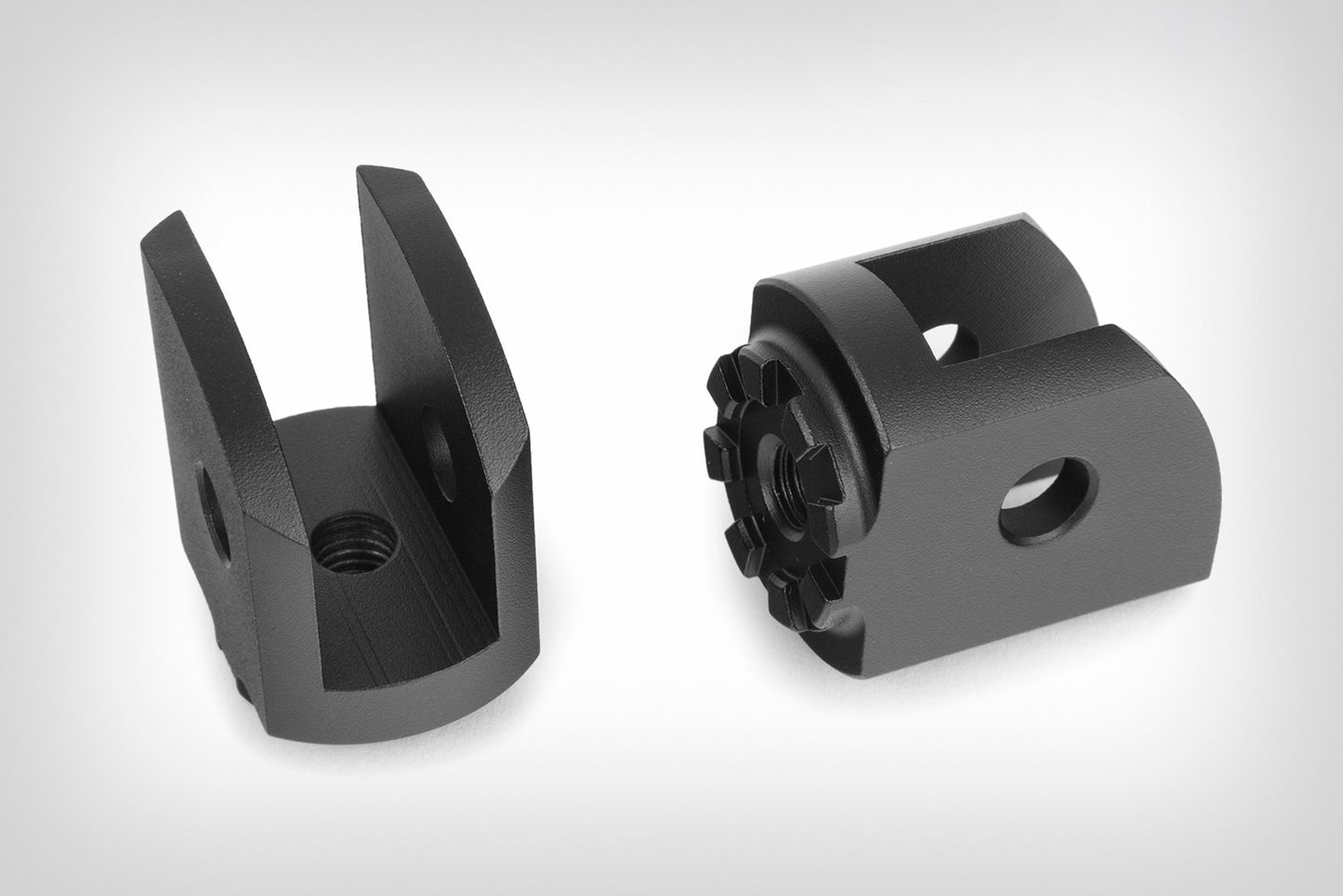 Wunderlich Vario joint rider EVO1 (paar)