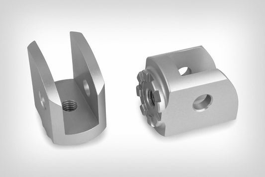 Wunderlich Vario joint driver (pair) F 650 GS