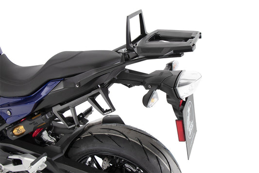 Hepco&Becker ALURACK top case carrier F 900 XR