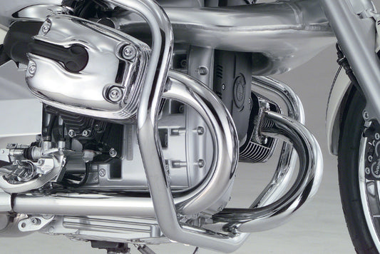 Klassieke Beschermingsbalk Wunderlich