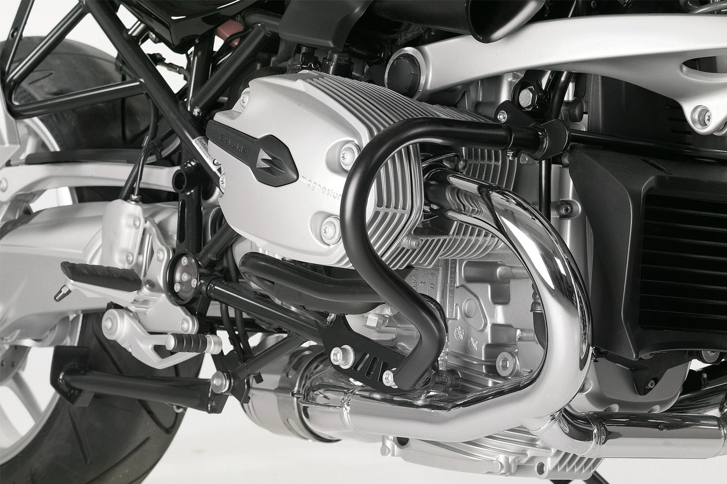 Wunderlich Engine protection bar R 1200 R