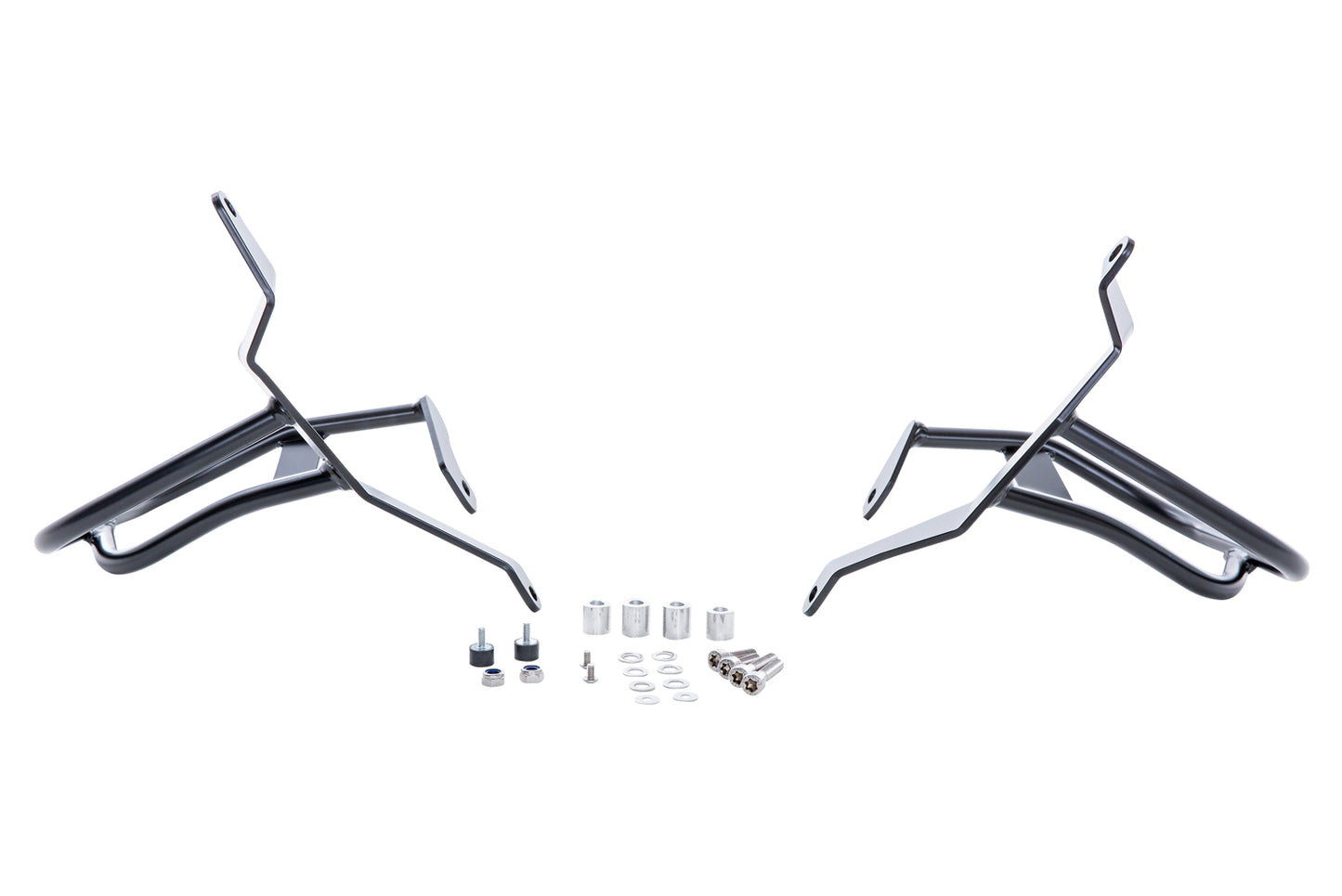 Wunderlich engine protection bar Sport