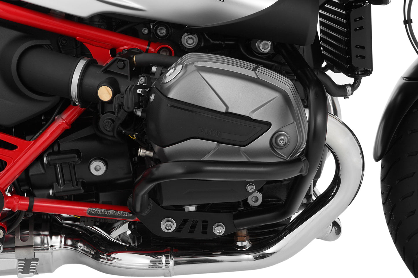Wunderlich Engine Protection bar R nineT