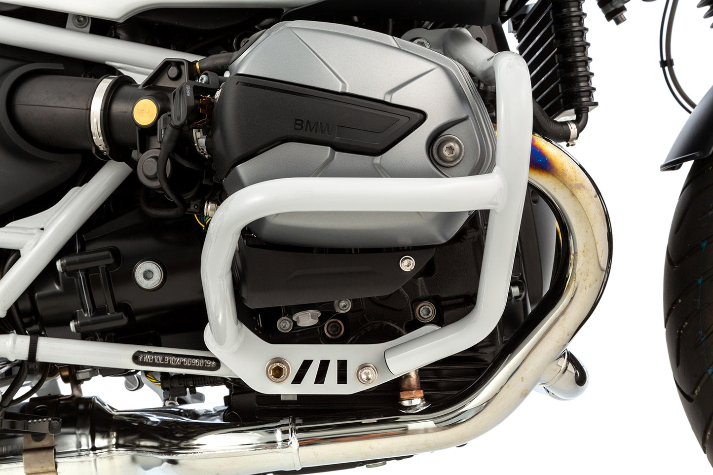Wunderlich Motorbeschermingsbeugel R nineT