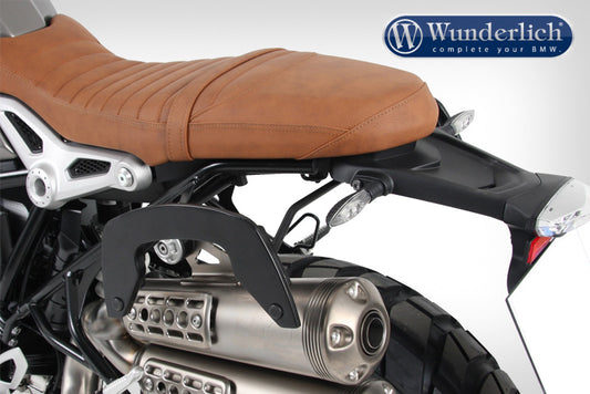 Hepco&Becker C-Bow side carrier