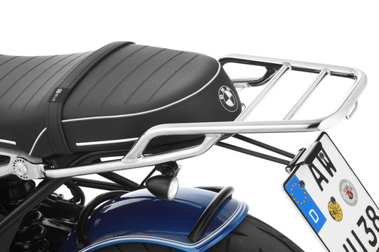 Hepco&Becker Pipe luggage bridge