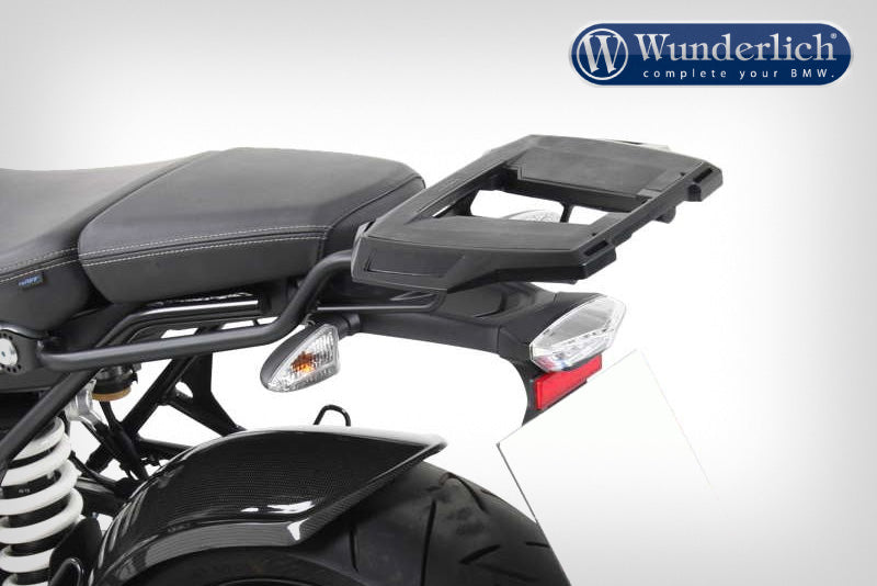 Topcaseträger Hepco&amp;Becker R nineT