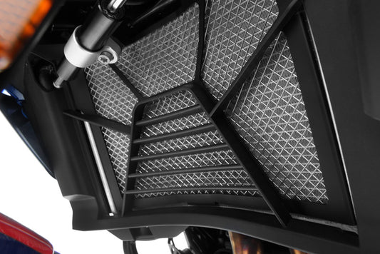Wunderlich Kühlerschutz „EXTREME“
 F 900 XR