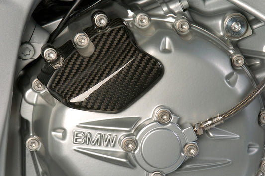 Ilmberger Clutch cover