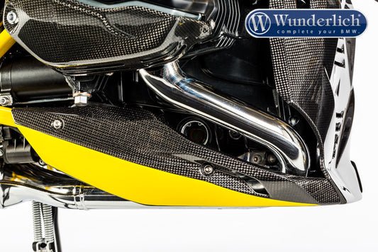 Ilmberger Engine spoiler