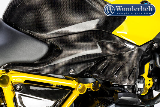 Ilmberger Tankdeckel unten seitlich R 1200 R LC