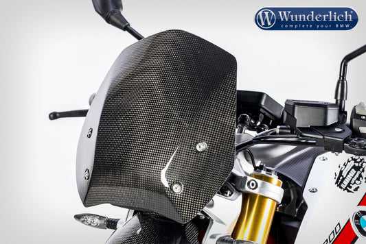 Ilmberger Windscherm R 1200 R LC