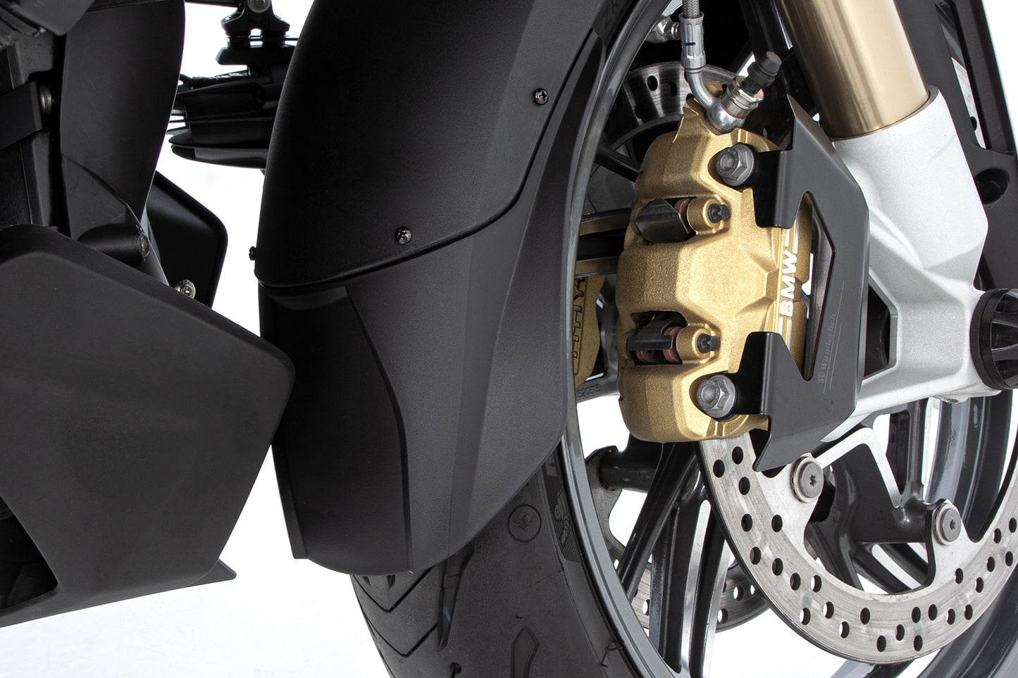 Wunderlich EXTENDA FENDER fender extension R 1250 RT