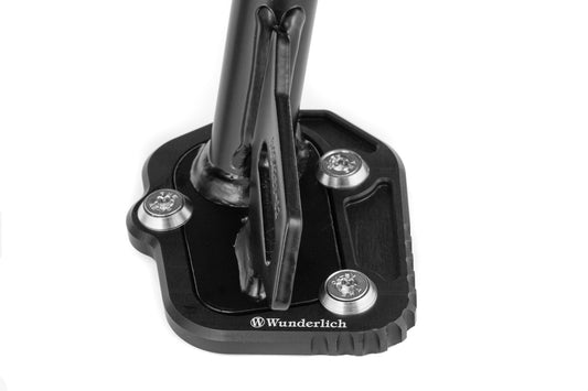 Wunderlich side stand enlarger