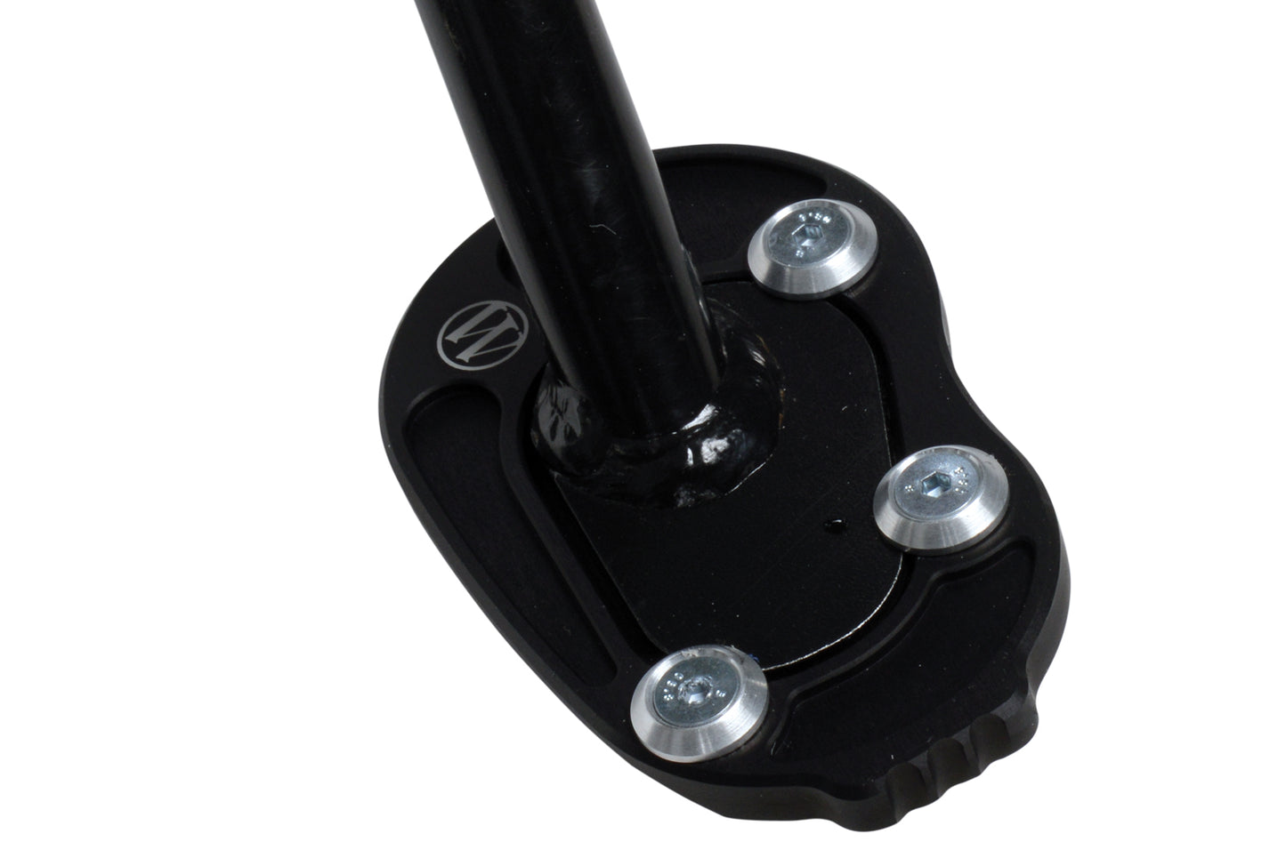 Vergroter voor zijstandaard