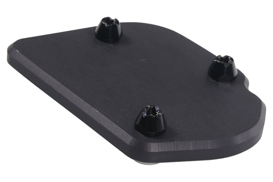 Wunderlich Side stand enlarger with spikes R 1250 RT