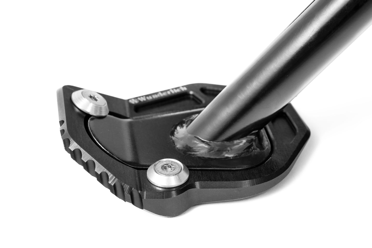 Wunderlich Side stand enlarger