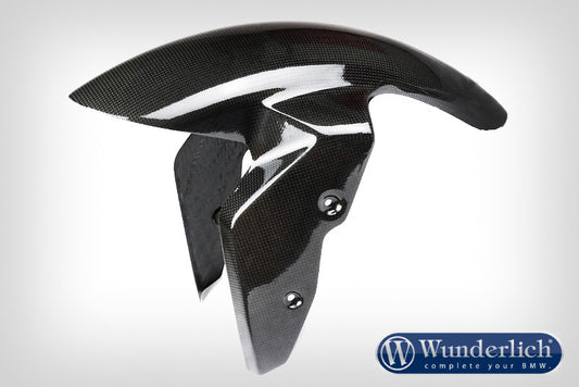 Ilmberger Kotflügel vorn