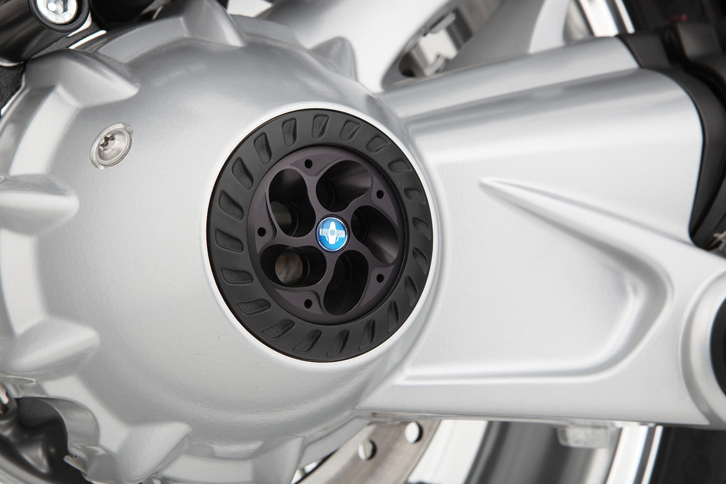 Wunderlich Hub cover TORNADO