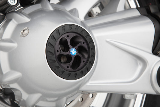 Wunderlich Hub cover TORNADO