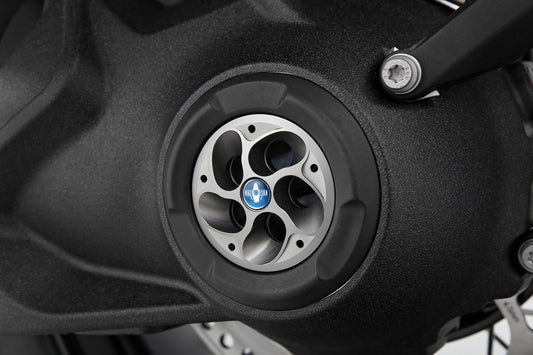 Wunderlich Naafdeksel TORNADO