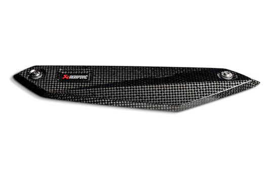Akrapovic Hittebescherming Carbon F 900 R / F 900 XR
