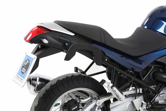 Hepco&Becker Softcase frame set C-Bow