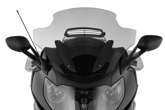 Wunderlich MARATHON AIRVENTED touring windscherm