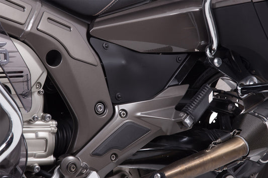 Wunderlich Side cover kit