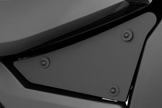 Wunderlich Side cover set