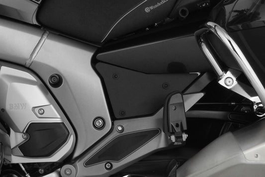 Wunderlich Side cover set K 1600 GTL (2017-)