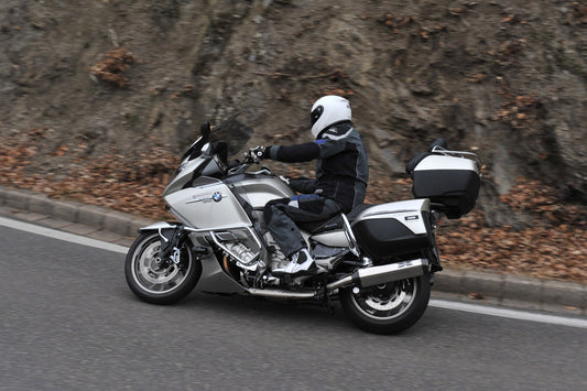 Wunderlich Zijstandaardvergroter (-2015)