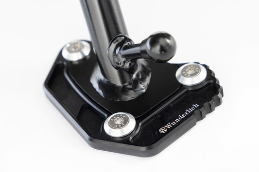 Wunderlich side stand enlarger