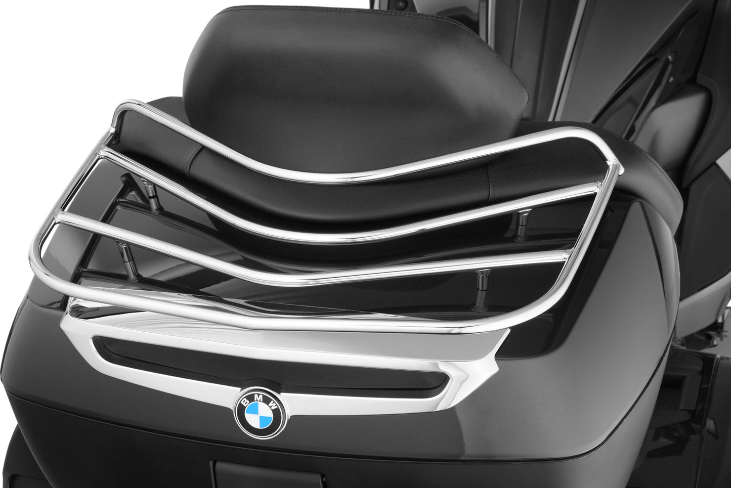 Wunderlich top case rack PREMIUM
