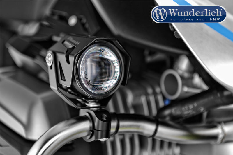 Wunderlich LED additional head light ATON