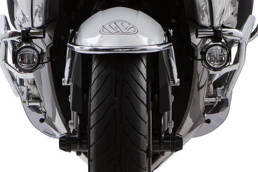 Wunderlich LED extra koplamp ATON