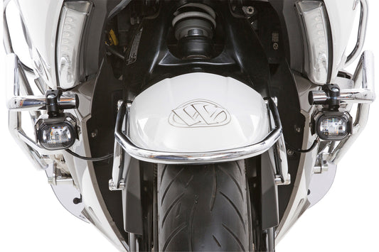 LED-extra koplamp voor beugel-/buismontage